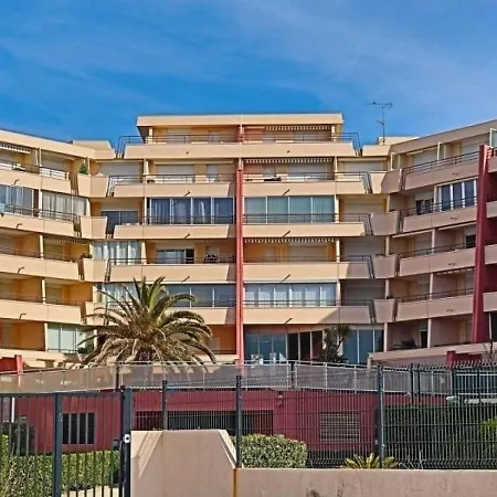 Sete, 2 Pieces, 4 Personnes - Fr-1-472a-53 דירה