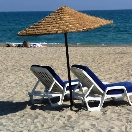 Sete, 2 Pieces, 4 Personnes - Fr-1-472a-53 דירה Sète